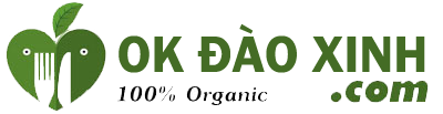 OK Đào Xinh